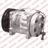 DELPHI TSP0155823 Compressor, air conditioning